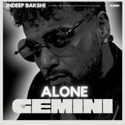 Alone