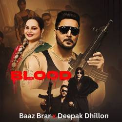 Blood