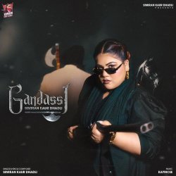 Gandassi