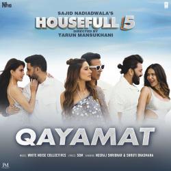 Qayamat