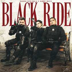 Black Ride