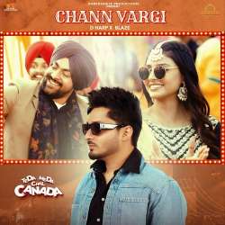 Chann Vargi