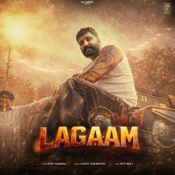 Lagaam