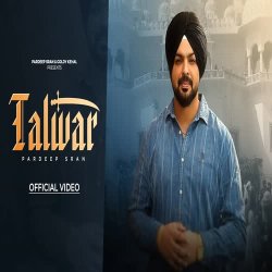 Talwar