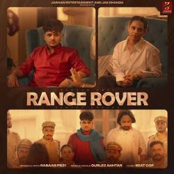 Range Rover - Rabaab Pb31