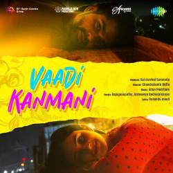 Vaadi Kanmani
