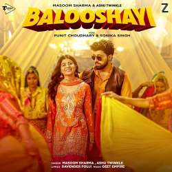 Balooshayi