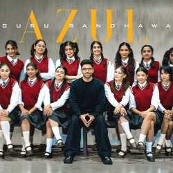 AZUL