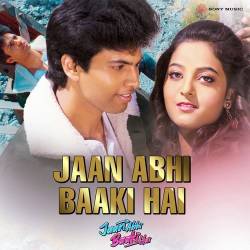 Jaan Abhi Baaki Hai