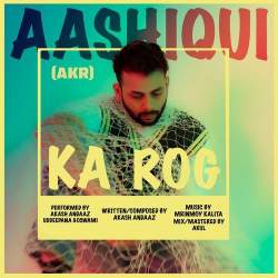 Aashiqui Ka Rog