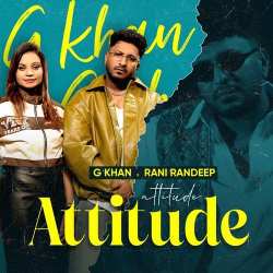 Attitude