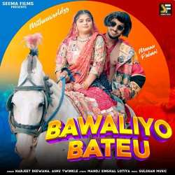 Bawaliyo Bateu