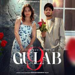 9 Gulab