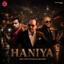 Haniya