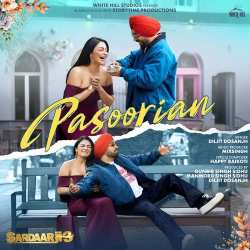 Pasoorian
