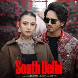 South Delhi