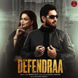 Defendraa