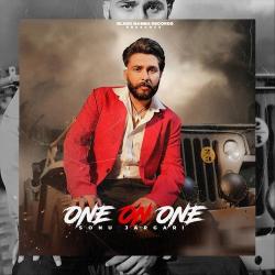 ONE ON ONE