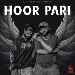 Hoor Pari