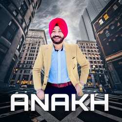 anakh