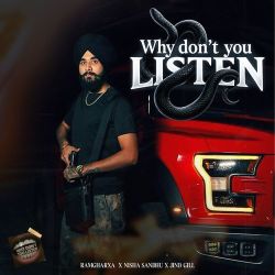 Why Dont You Listen
