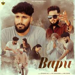 Bapu - Shahid Ali