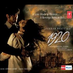 Aise Jalta Hai Jiya - 1920