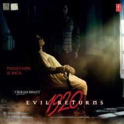 Apnaa Mujhe Tu Lagaa - 1920 Evil Returns