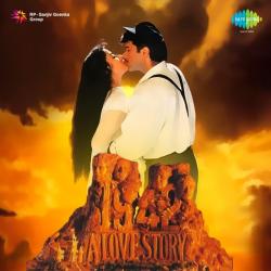 Kuchh Na Kaho - R.D. Burman - 1942 A Love Story