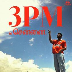 3PM in Chennai - JBe