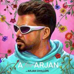 Milde - A for Arjan