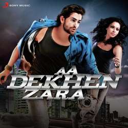 Aa Dekhen Zara Title Track
