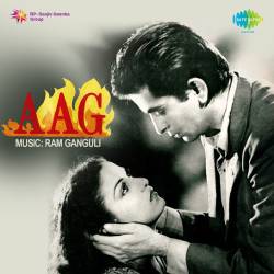 Dekh Chand Ki Or - Aag