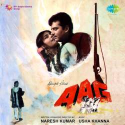 Aap Ne Phir Ki Shararat - Aag