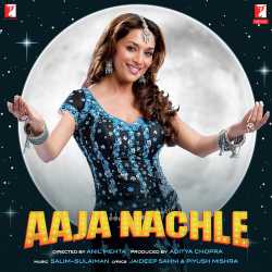 Aaja Nachle Title Track