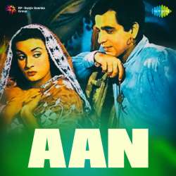 Takra Gaya Tumse - Aan