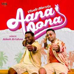 Aana Oona - Mervin Solomon