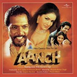 Sun Mori Rani - Aanch