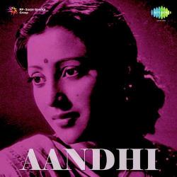 Chala Gaya Toofan - Aandhi