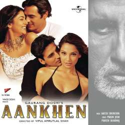 Khel Hai Dilanashin All The Best - Aankhen