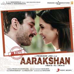 Achha Lagta Hai - Aarakshan