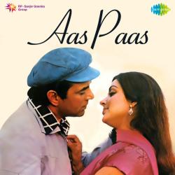 Bhare Bazaar Mein - Aas Paas