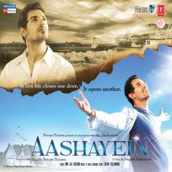 Shukriya Zindagi Sad - Aashayein