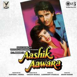 Tere Aashik Hai Hum - Aashik Aawara