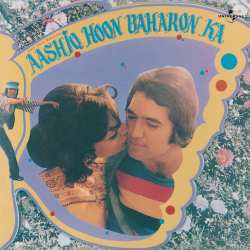 Aashiq Hoon Baharon Ka Title Track
