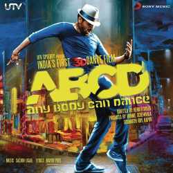 ABCD - Any Body Can Dance