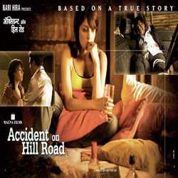 Nasha Nasha - Accident On Hill Road