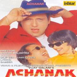 Jaane Jaana - Achanak