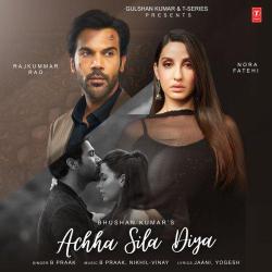 Achha Sila Diya - Jaani