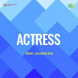 Kyon Neechi Nazar Aaj Hai - Actress